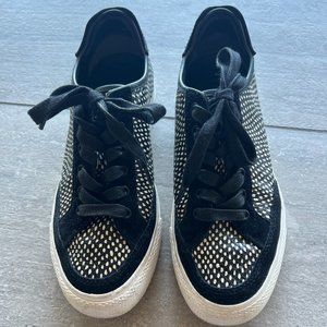 Rag & Bone size 7 Sneakers